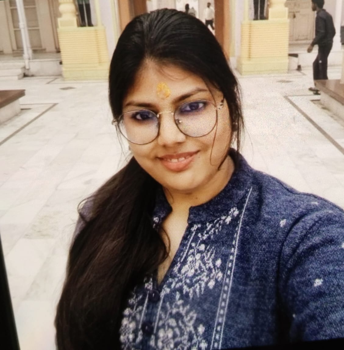 Muskan Agarwal